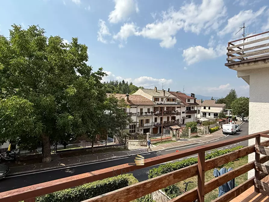 Immagine 19 di Appartamento in vendita  in VIALE SULMONA 2 a Alfedena