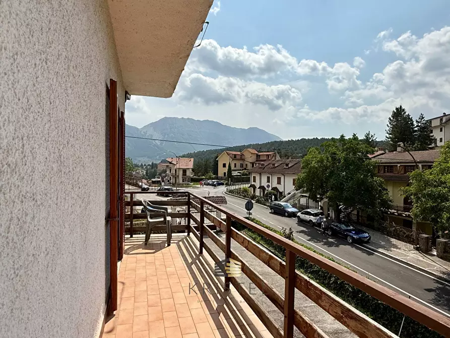 Immagine 20 di Appartamento in vendita  in VIALE SULMONA 2 a Alfedena