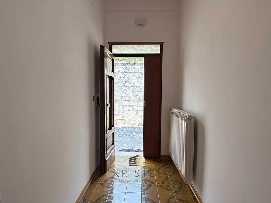 Immagine 4 di Appartamento in vendita  in VIALE SULMONA 2 a Alfedena