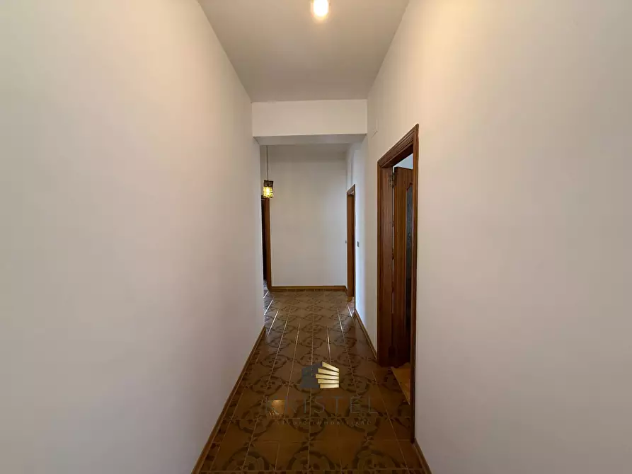 Immagine 5 di Appartamento in vendita  in VIALE SULMONA 2 a Alfedena