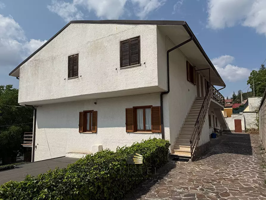 Immagine 24 di Appartamento in vendita  in VIALE SULMONA 2 a Alfedena