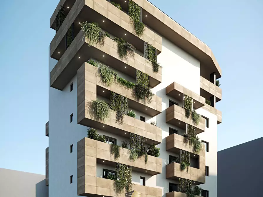 Immagine 3 di Appartamento in vendita  in VIA VASTO a Pescara