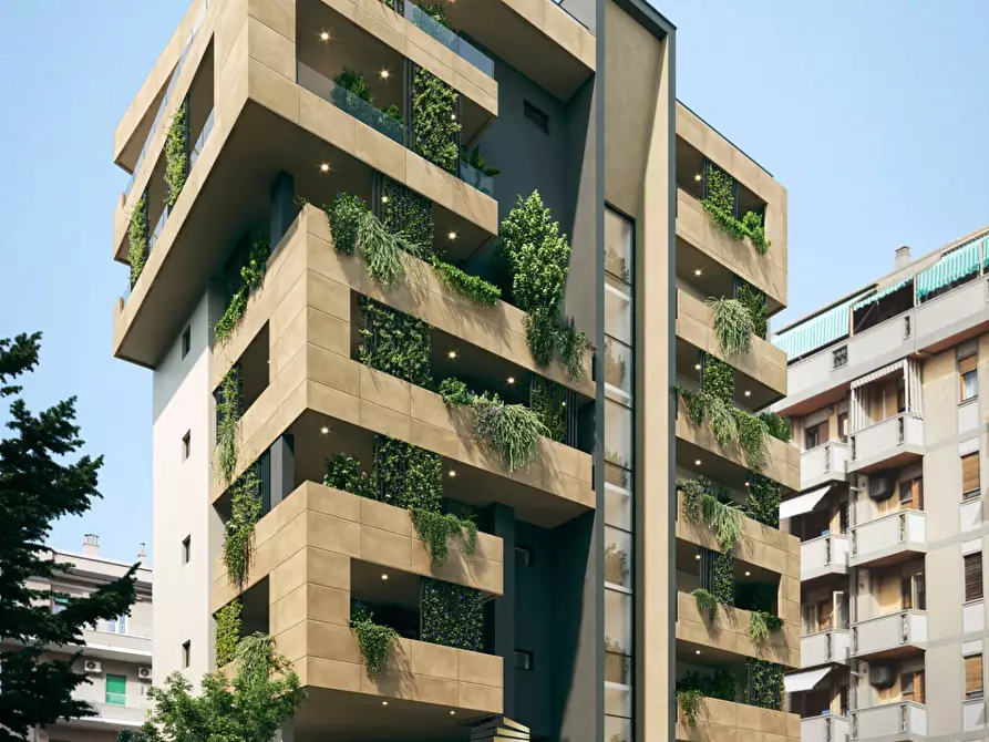 Immagine 8 di Appartamento in vendita  in VIA VASTO a Pescara