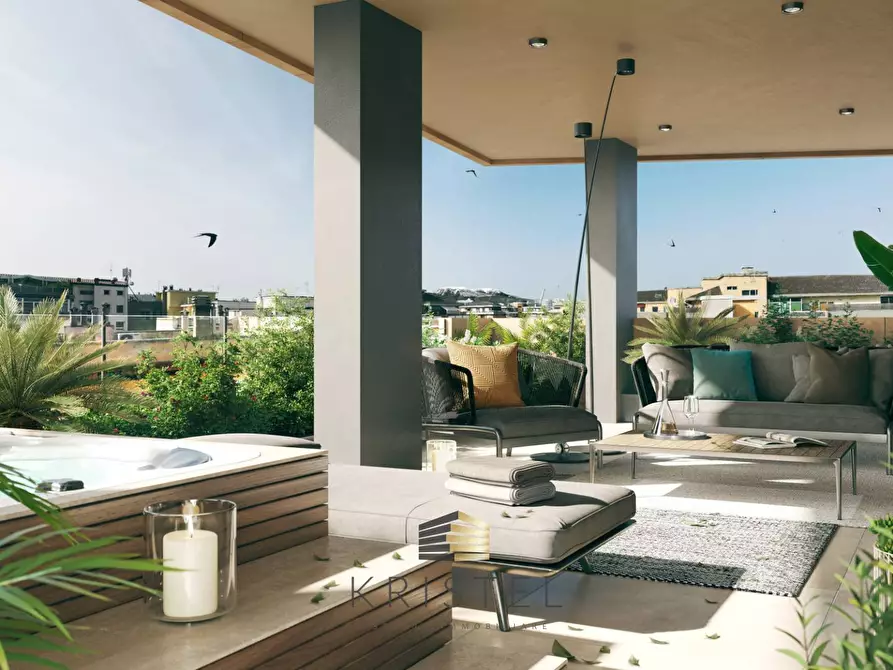 Immagine 5 di Appartamento in vendita  in VIA VASTO a Pescara