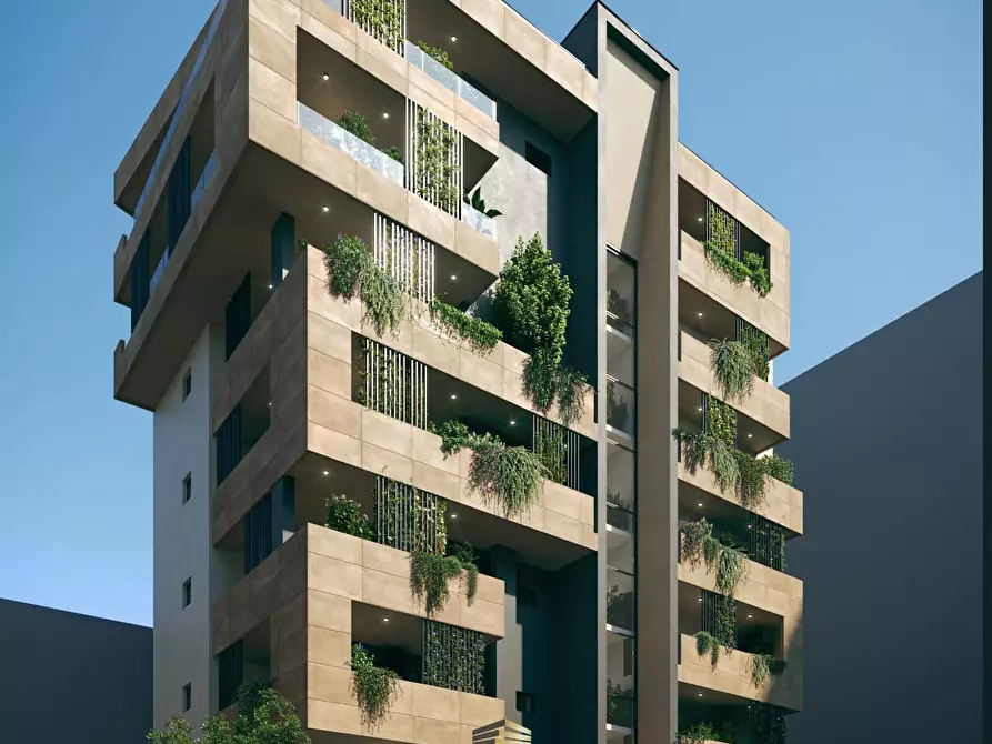 Immagine 7 di Appartamento in vendita  in VIA VASTO a Pescara