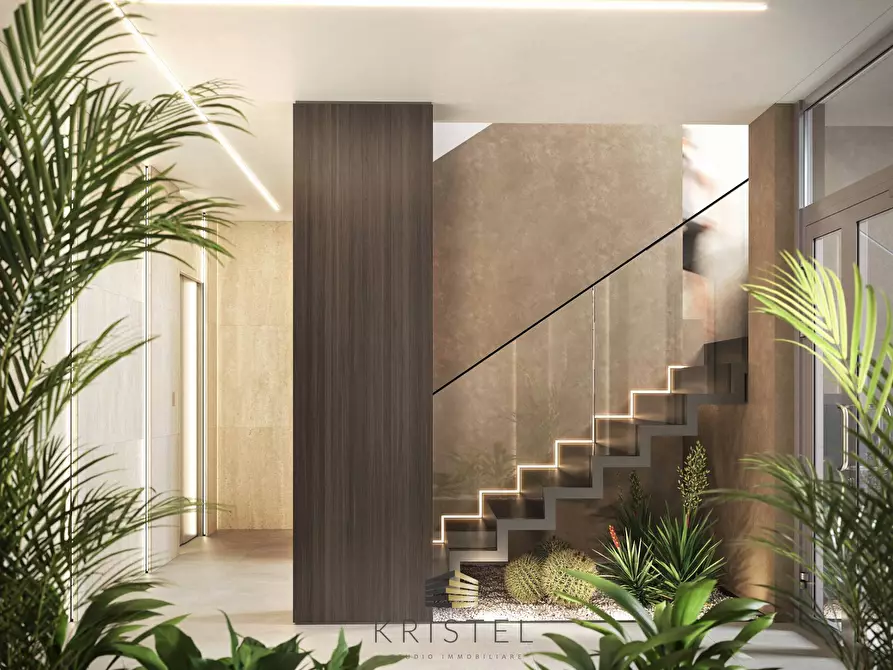 Immagine 8 di Appartamento in vendita  in VIA VASTO a Pescara