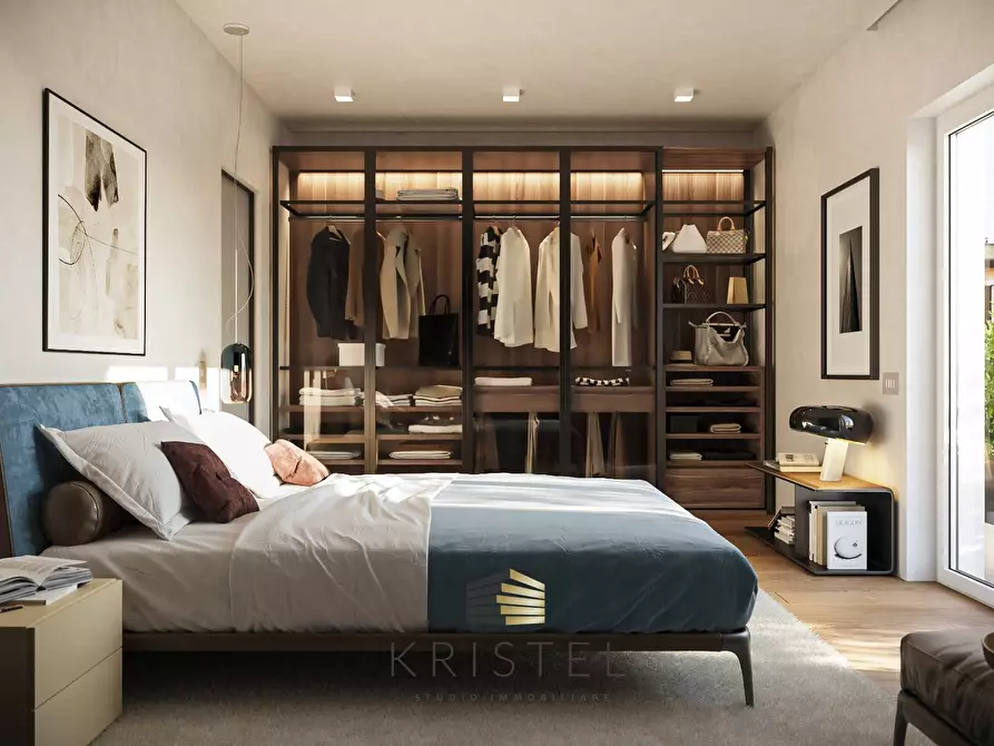 Immagine 4 di Appartamento in vendita  in VIA VASTO a Pescara