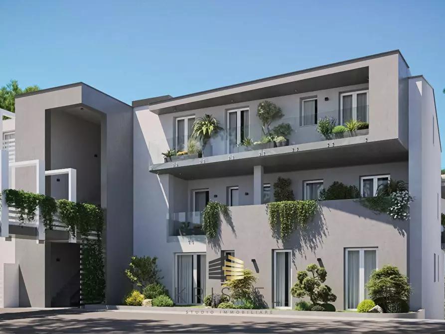 Immagine 11 di Appartamento in vendita  in VIA GRAN PARADISO 6 a Montesilvano