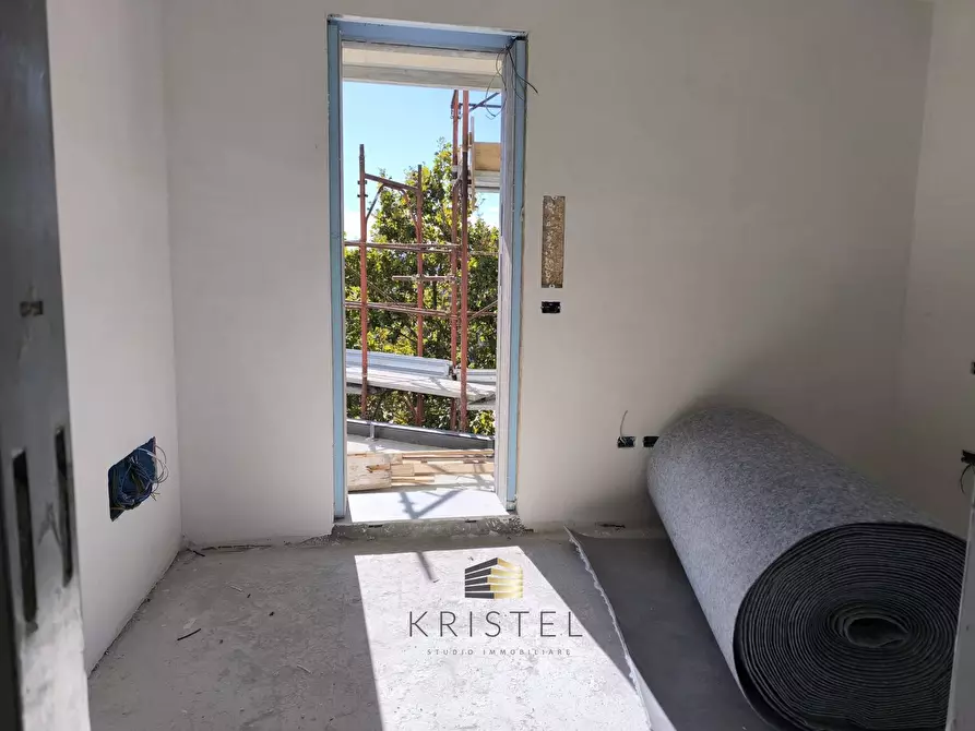 Immagine 15 di Attico in vendita  in VIALE GUGLIELMO MARCONI 55 a Pescara