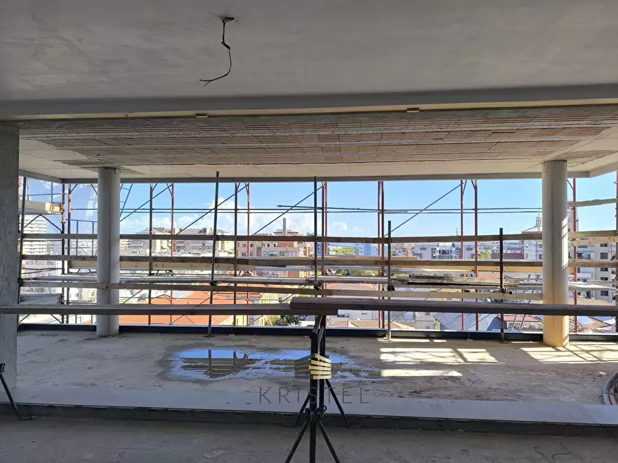 Immagine 5 di Attico in vendita  in VIALE GUGLIELMO MARCONI 55 a Pescara