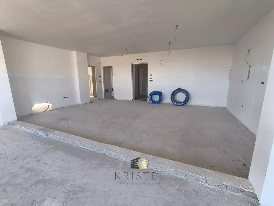 Immagine 3 di Attico in vendita  in VIALE GUGLIELMO MARCONI 55 a Pescara