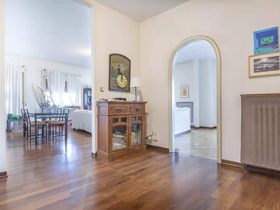 Immagine 3 di Appartamento in vendita  in VIA FRANCESCO PETRARCA 52 a Pescara