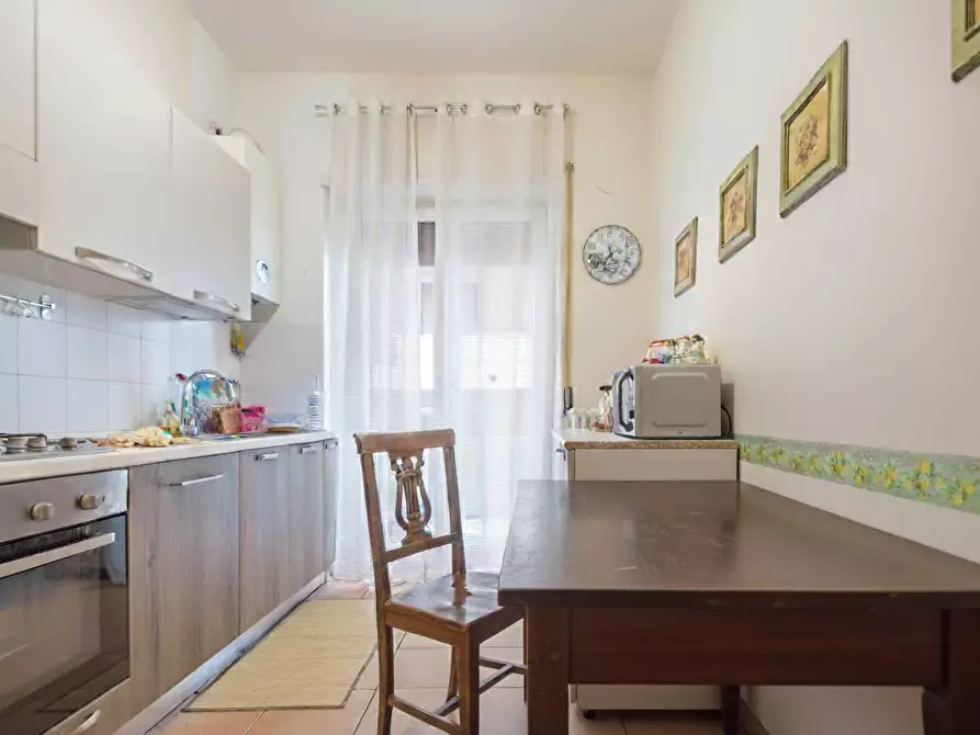 Immagine 4 di Appartamento in vendita  in VIA FRANCESCO PETRARCA 52 a Pescara