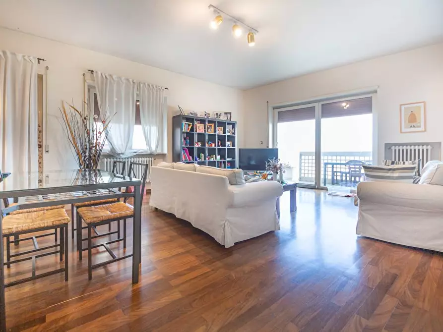 Immagine 8 di Appartamento in vendita  in VIA FRANCESCO PETRARCA 52 a Pescara