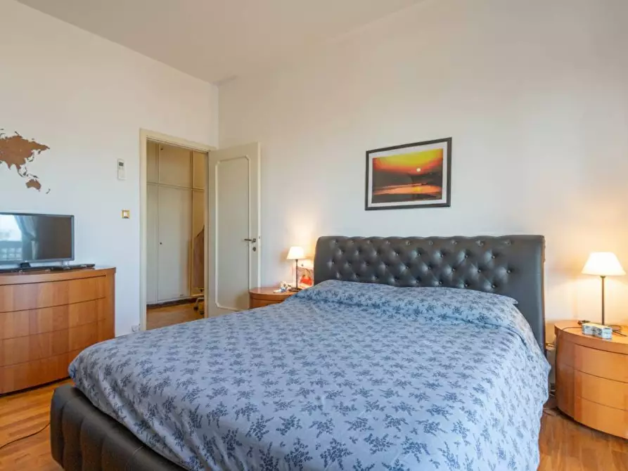 Immagine 11 di Appartamento in vendita  in VIA FRANCESCO PETRARCA 52 a Pescara