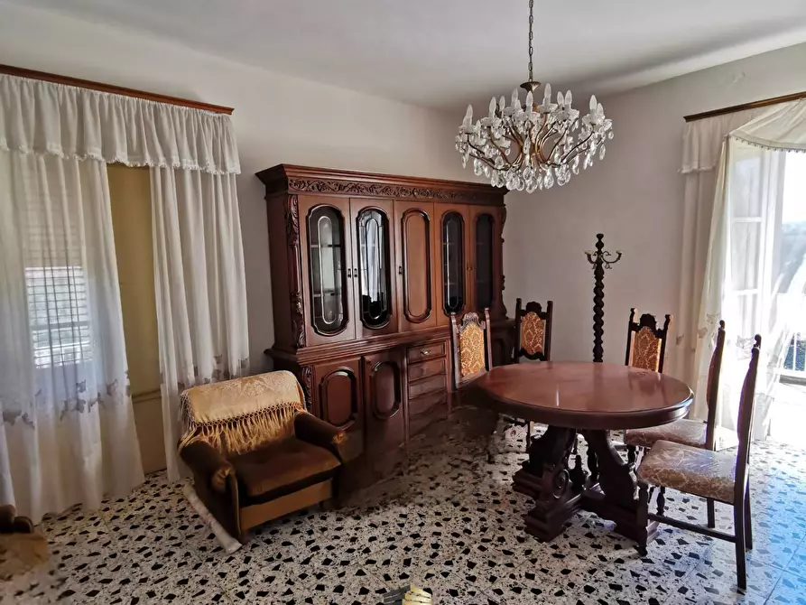 Immagine 3 di Casa indipendente in vendita  in CONTRADA SAN MARTINO 4 a Abbateggio