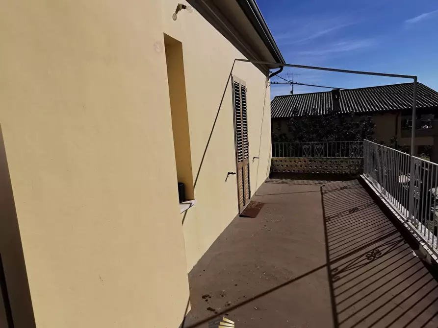 Immagine 9 di Casa indipendente in vendita  in CONTRADA SAN MARTINO 4 a Abbateggio