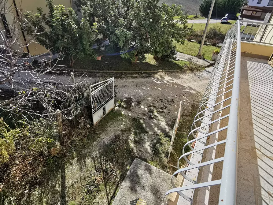 Immagine 12 di Casa indipendente in vendita  in CONTRADA SAN MARTINO 4 a Abbateggio