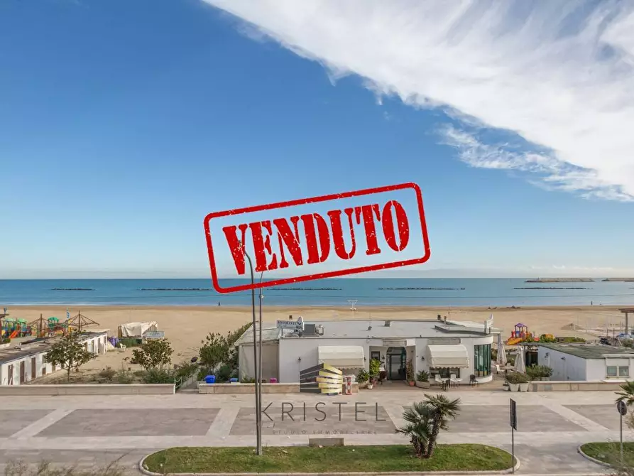 Immagine 1 di Appartamento in vendita  in VIA FRANCESCO PETRARCA 52 a Pescara