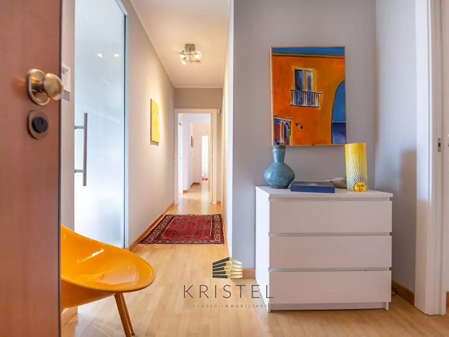 Immagine 2 di Multiproprietà in vendita  in VIA PASQUALE CELOMMI 9 / 8 a Pescara