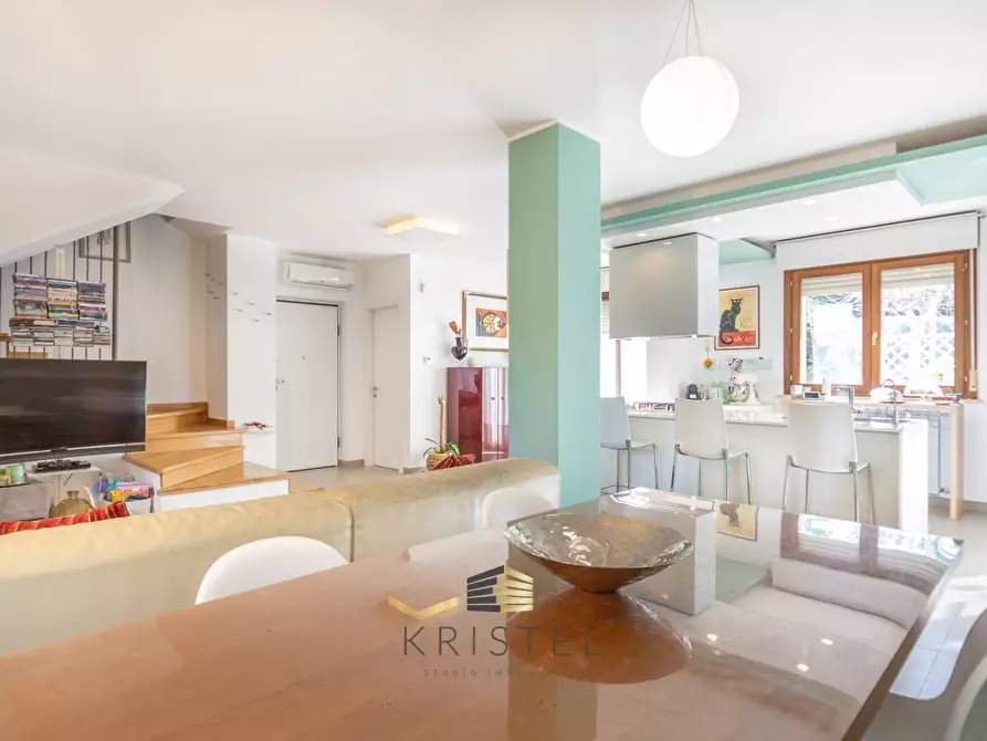 Immagine 3 di Multiproprietà in vendita  in VIA PASQUALE CELOMMI 9 / 8 a Pescara