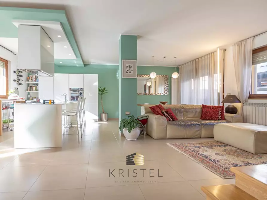 Immagine 4 di Multiproprietà in vendita  in VIA PASQUALE CELOMMI 9 / 8 a Pescara