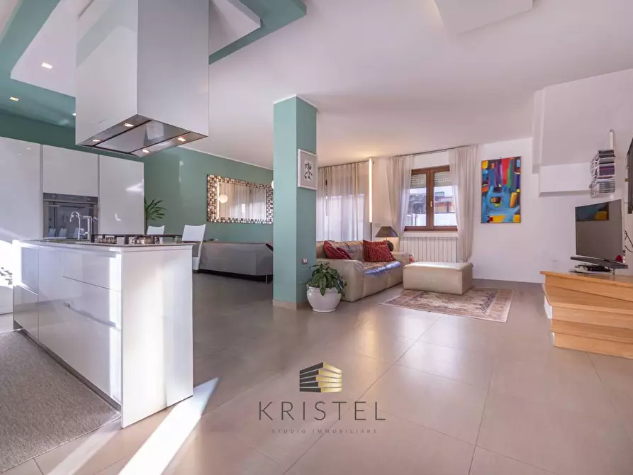 Immagine 1 di Multiproprietà in vendita  in VIA PASQUALE CELOMMI 9 / 8 a Pescara