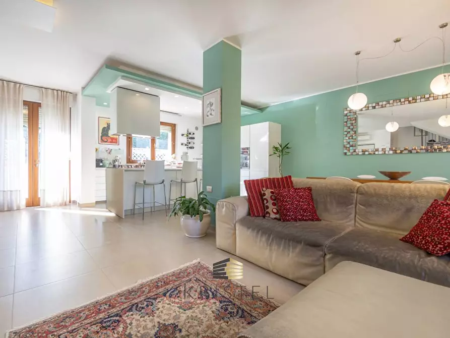 Immagine 5 di Multiproprietà in vendita  in VIA PASQUALE CELOMMI 9 / 8 a Pescara