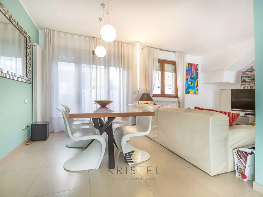 Immagine 6 di Multiproprietà in vendita  in VIA PASQUALE CELOMMI 9 / 8 a Pescara