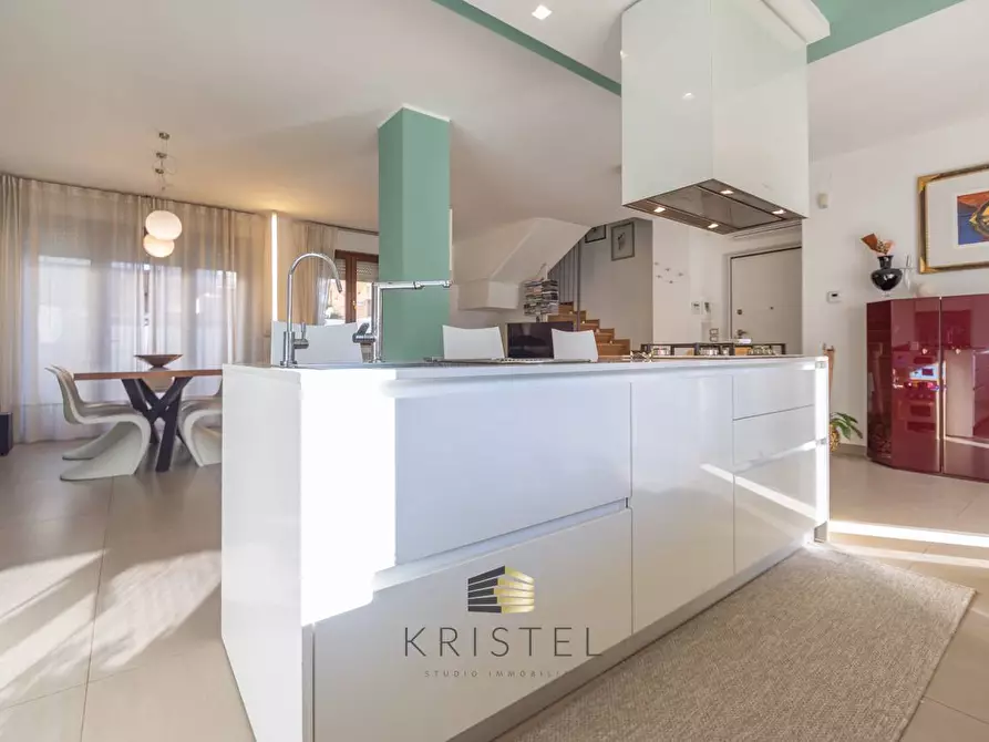 Immagine 7 di Multiproprietà in vendita  in VIA PASQUALE CELOMMI 9 / 8 a Pescara