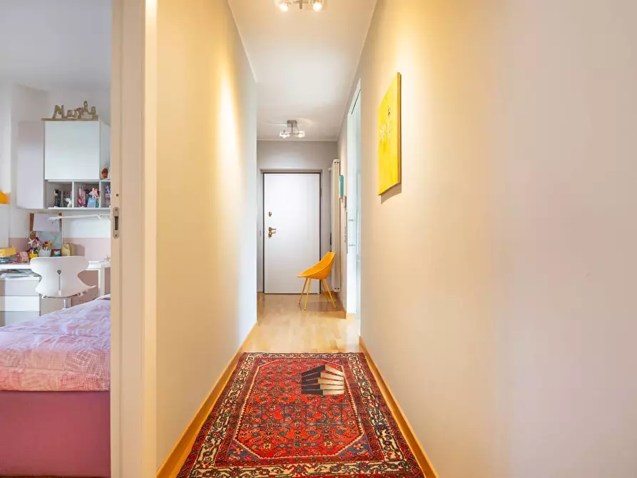 Immagine 9 di Multiproprietà in vendita  in VIA PASQUALE CELOMMI 9 / 8 a Pescara