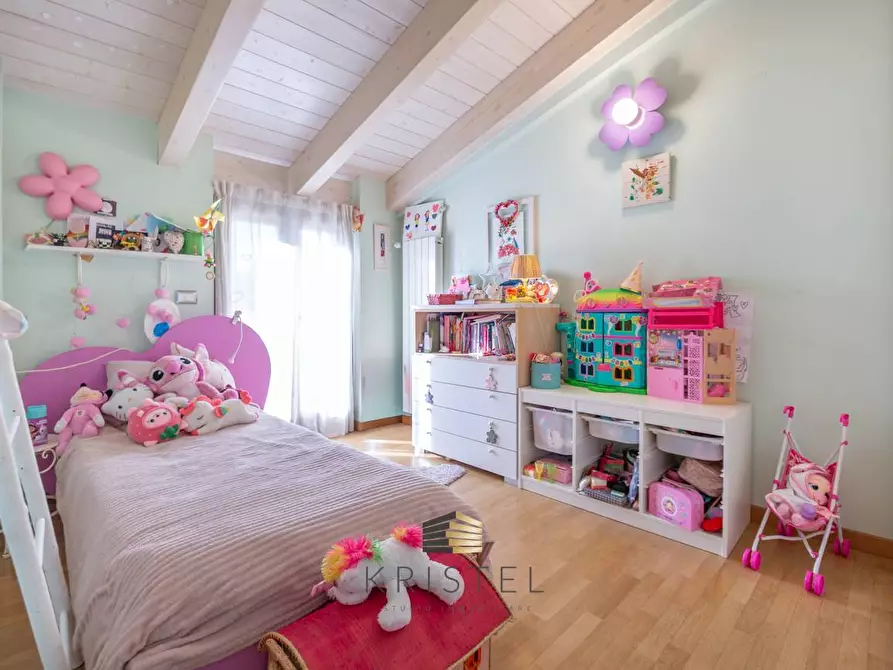 Immagine 13 di Multiproprietà in vendita  in VIA PASQUALE CELOMMI 9 / 8 a Pescara