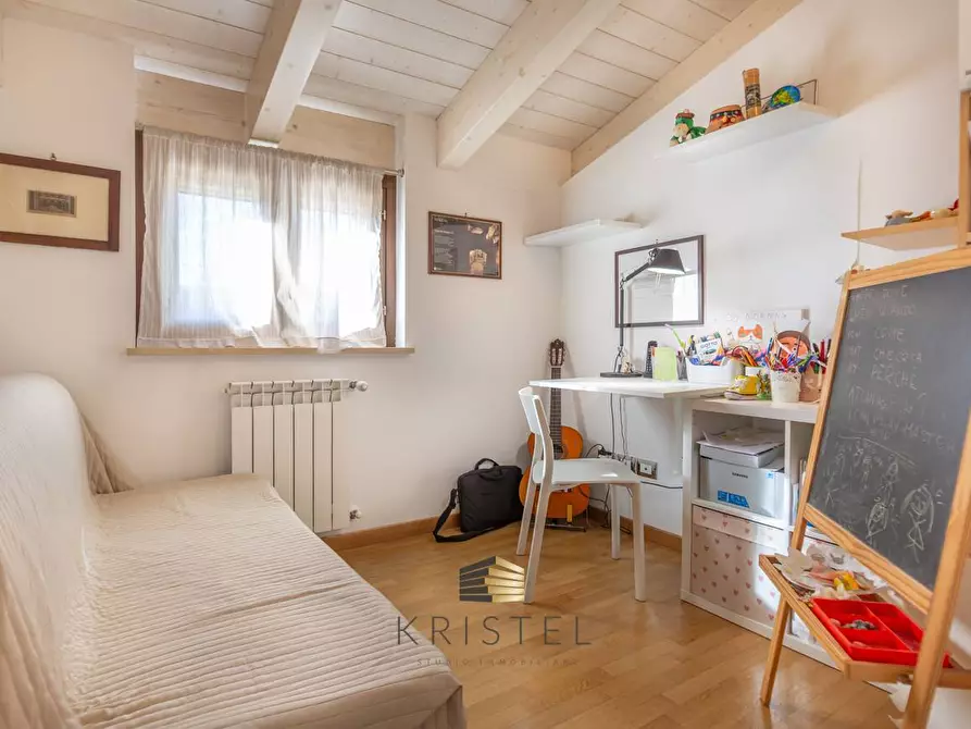 Immagine 17 di Multiproprietà in vendita  in VIA PASQUALE CELOMMI 9 / 8 a Pescara