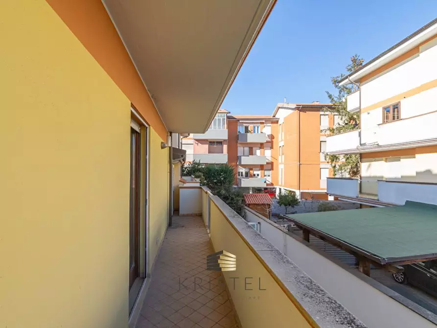 Immagine 24 di Multiproprietà in vendita  in VIA PASQUALE CELOMMI 9 / 8 a Pescara