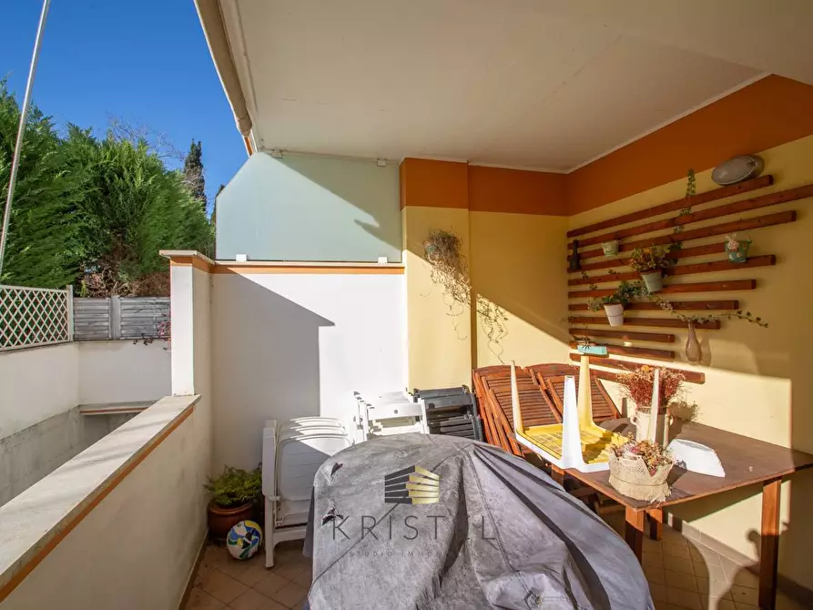 Immagine 26 di Multiproprietà in vendita  in VIA PASQUALE CELOMMI 9 / 8 a Pescara