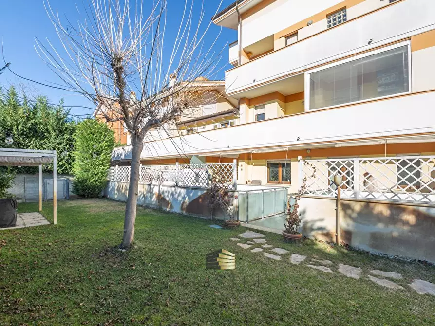 Immagine 30 di Multiproprietà in vendita  in VIA PASQUALE CELOMMI 9 / 8 a Pescara