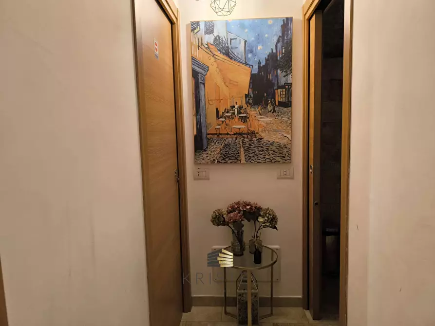 Immagine 9 di Locale commerciale in vendita  in VIA PORTA PESCARA 25 a Chieti