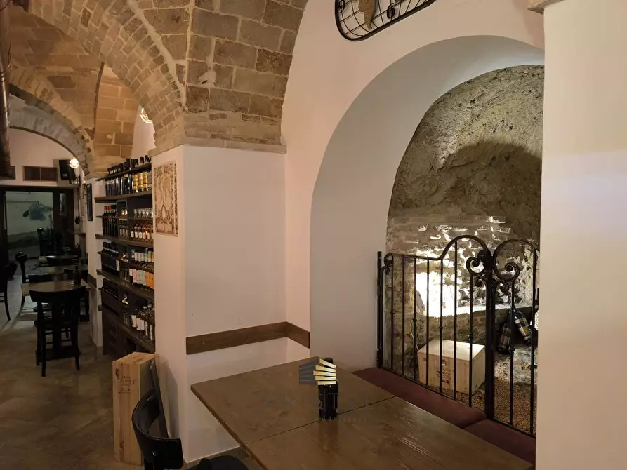 Immagine 10 di Locale commerciale in vendita  in VIA PORTA PESCARA 25 a Chieti