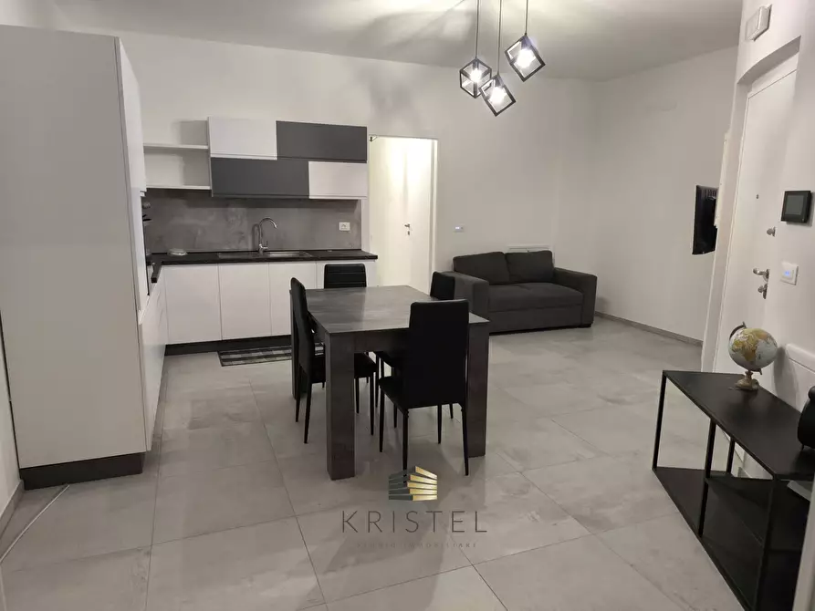 Immagine 3 di Appartamento in affitto  in VIA DEI VESTINI 70 a Chieti