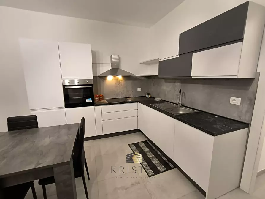 Immagine 5 di Appartamento in affitto  in VIA DEI VESTINI 70 a Chieti