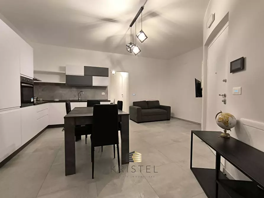 Immagine 7 di Appartamento in affitto  in VIA DEI VESTINI 70 a Chieti