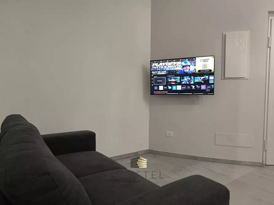 Immagine 8 di Appartamento in affitto  in VIA DEI VESTINI 70 a Chieti