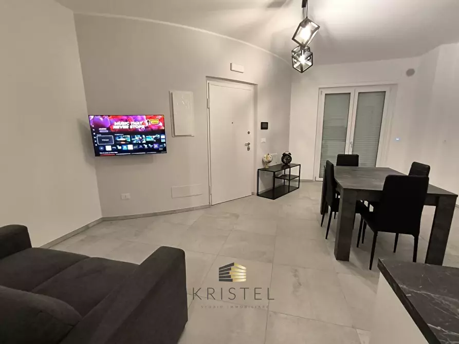 Immagine 9 di Appartamento in affitto  in VIA DEI VESTINI 70 a Chieti