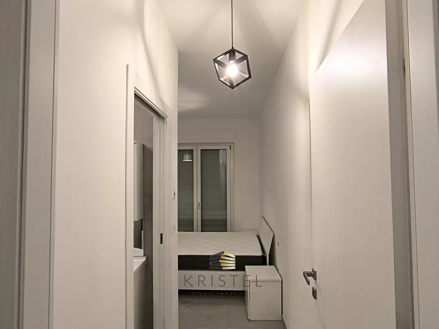 Immagine 10 di Appartamento in affitto  in VIA DEI VESTINI 70 a Chieti