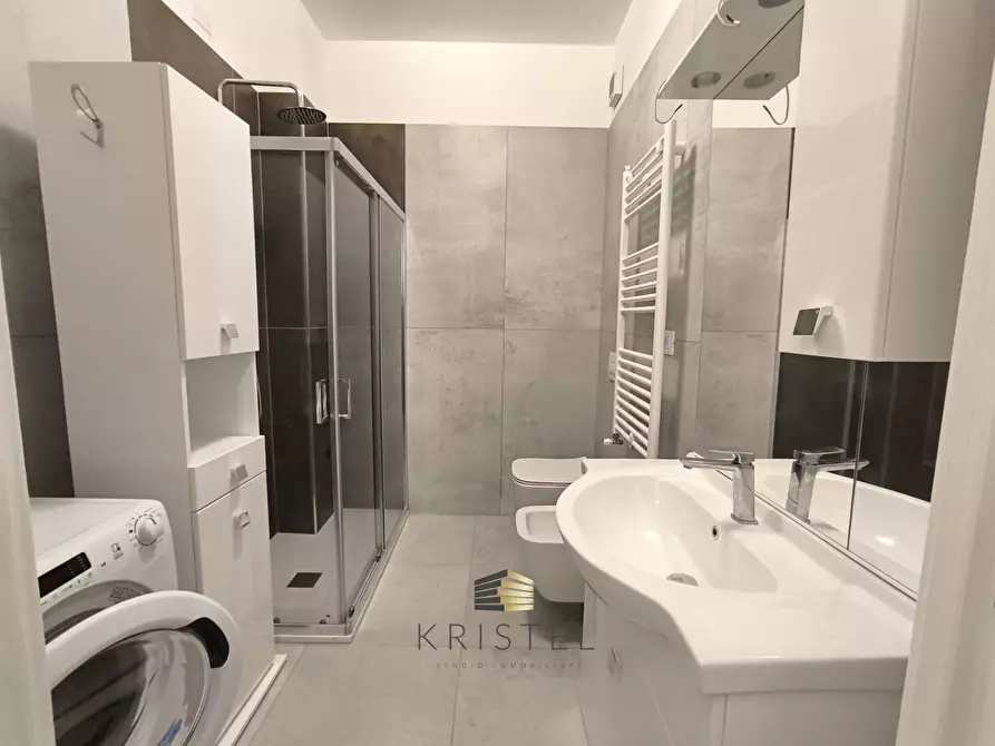 Immagine 15 di Appartamento in affitto  in VIA DEI VESTINI 70 a Chieti