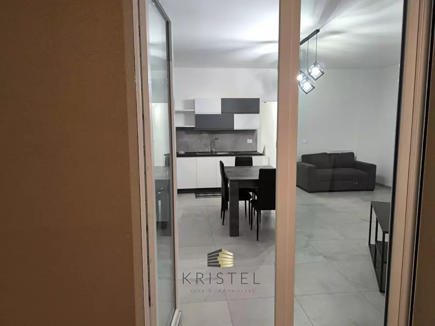 Immagine 16 di Appartamento in affitto  in VIA DEI VESTINI 70 a Chieti