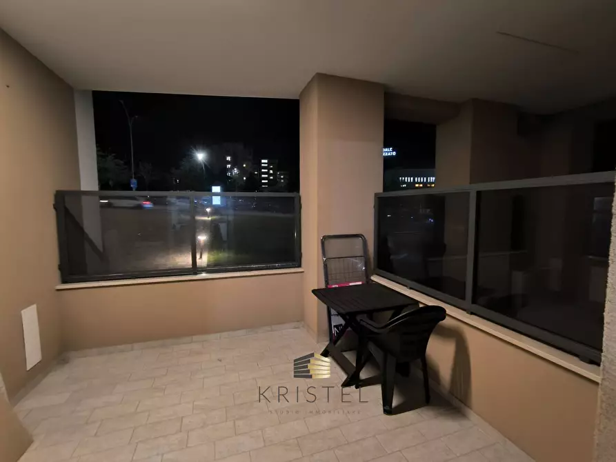 Immagine 18 di Appartamento in affitto  in VIA DEI VESTINI 70 a Chieti