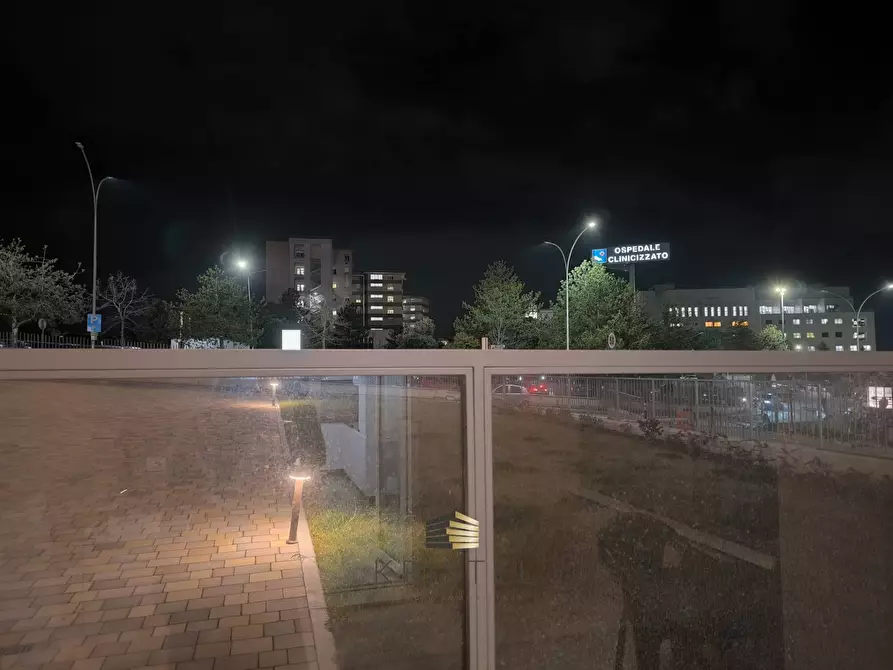 Immagine 19 di Appartamento in affitto  in VIA DEI VESTINI 70 a Chieti