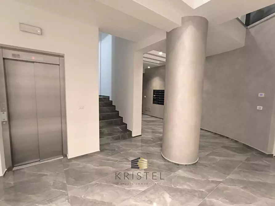 Immagine 20 di Appartamento in affitto  in VIA DEI VESTINI 70 a Chieti