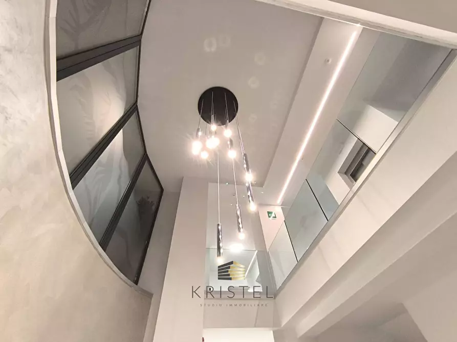 Immagine 21 di Appartamento in affitto  in VIA DEI VESTINI 70 a Chieti